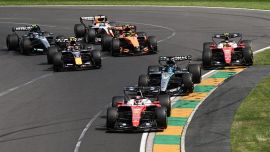 Classifica piloti e costruttori F1: Mercedes già scappa via, la Ferrari insegue. Sarà l'anno di Russell?