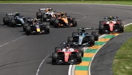 Classifica piloti e costruttori F1: Mercedes già scappa via, la Ferrari insegue. Sarà l'anno di Russell?