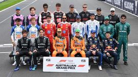 Questa F1 non piace, rivolta e censura sul post dei 120 sorpassi: piloti arrabbiati e la FIA corre ai ripari