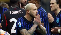 “Come col Psg”: l’accusa a Dimarco riapre la caccia ai fantasmi in casa Inter, anche Chivu sul banco degli imputati