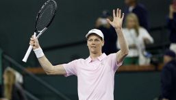 Classifica ATP, Sinner può accorciare su Alcaraz: Musetti rischia la top-5, Cobolli e Darderi incrociano le dita