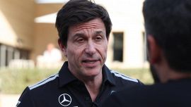 Non solo Ferrari, anche McLaren e Williams accusano Mercedes e Toto Wolff prepara lo sgarbo a Horner