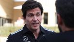 Non solo Ferrari, anche McLaren e Williams accusano Mercedes e Toto Wolff prepara lo sgarbo a Horner