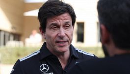 Non solo Ferrari, anche McLaren e Williams accusano Mercedes e Toto Wolff prepara lo sgarbo a Horner