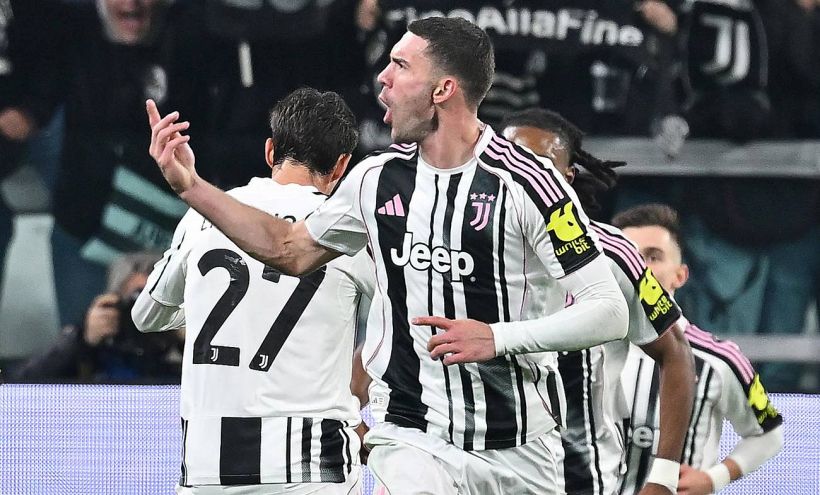 Juventus-Vlahovic, offerta del club per il rinnovo, sabato il rientro in campo: il piano tattico di Spalletti