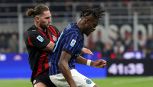 Giudice Sportivo Serie A: Milan e Inter stangate, multe salate e Rabiot squalificato. La Roma perde un big