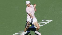 Indian Wells, Sinner-Fonseca: Jannik cambia approccio dopo la debacle con Opelka, ma il tabù prime volte preoccupa