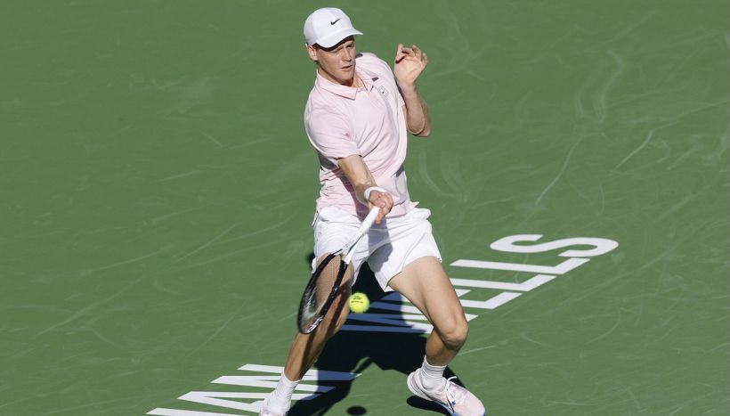 Indian Wells, Sinner-Fonseca: Jannik cambia approccio dopo la debacle con Opelka, ma il tabù prime volte preoccupa