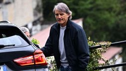 Sampdoria nel caos, maxi squalifica per Gregucci e Foti: Mancini tirato in ballo, l'ex ct è una furia sui social