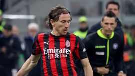 Modric vuole il Milan in Champions e poi l’addio al calcio: Tare pronto a correre ai ripari 