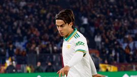 Roma, è giallo sull’infortunio di Dybala: la pesante accusa nei confronti dello staff medico