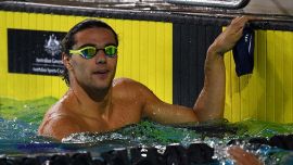 Ceccon, lo sfogo dopo le polemiche sui compensi della Cina. Thomas fa all-in a Losanna, debutta anche Tarantino