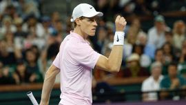 Sinner, la crisi di Paolini riaccende le voci su Furlan: l’indizio sul futuro. Il retroscena sulla lite con l’hater a Indian Wells