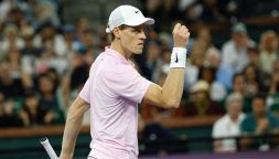 Sinner, la crisi di Paolini riaccende le voci su Furlan: l’indizio sul futuro. Il retroscena sulla lite con l’hater a Indian Wells