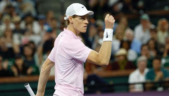 Sinner, la crisi di Paolini riaccende le voci su Furlan: l’indizio sul futuro. Il retroscena sulla lite con l’hater a Indian Wells