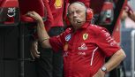 Ferrari cambia motore e Vasseur aggiorna su Hamilton. Nuova F1? Herbert attacca: “Può guidarle anche mia nonna”