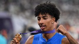 Mondiali, l’Italia sogna in grande: la prima volta di Battocletti, Iapichino per il riscatto. Furlani corre un rischio