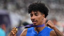 Mondiali, l’Italia sogna in grande: la prima volta di Battocletti, Iapichino per il riscatto. Furlani corre un rischio