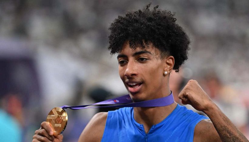 Mondiali, l’Italia sogna in grande: la prima volta di Battocletti, Iapichino per il riscatto. Furlani corre un rischio