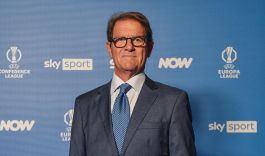 Capello demolisce il calcio italiano, troppi stranieri, guardiolismo e arbitri le cause della crisi: “Ora copiamo la Norvegia”