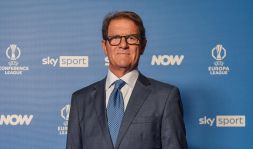 Capello demolisce il calcio italiano, troppi stranieri, guardiolismo e arbitri le cause della crisi: “Ora copiamo la Norvegia”