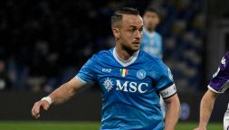 Il Napoli immagina un futuro senza Lobotka: come e perché può spedire lo slovacco alla Juventus di Spalletti