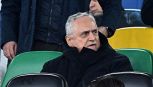 Lazio, l’Olimpico si ripopola, ma tra Lotito e i tifosi è solo una tregua: la mossa degli ultrà e il destino di Sarri 