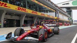 F1 2026 Cina, guida al GP di Shanghai: ritorna la Sprint, la Ferrari sfida la Mercedes. Dove vederlo in tv e orari italiani