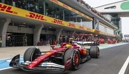 F1 2026 Cina, guida al GP di Shanghai: ritorna la Sprint, la Ferrari sfida la Mercedes. Dove vederlo in tv e orari italiani