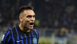 Inter, quanto è mancato Lautaro: il Toro torna a correre e manda un messaggio ai tifosi