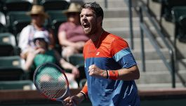 Norrie è rinato a Indian Wells grazie a Sinner, la rivelazione che preoccupa Alcaraz: “Jannik mi ha caricato”