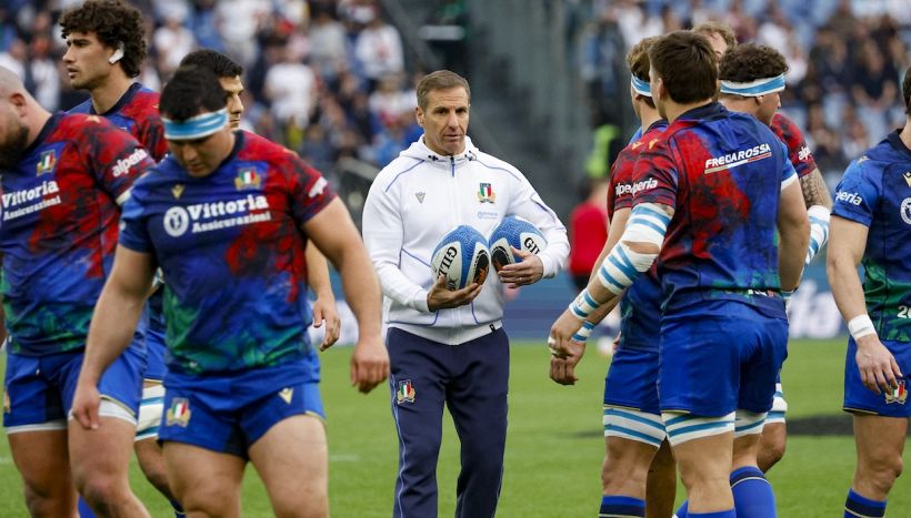 Sei Nazioni, Quesada ne cambia tre per il Galles: Hasa, Ruzza e Fusco nel XV, in panca si rivede Varney