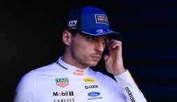 Max Verstappen lascia la F1? Il pilota Red Bull sempre più annoiato: "Non mi diverto, ho altre distrazioni"