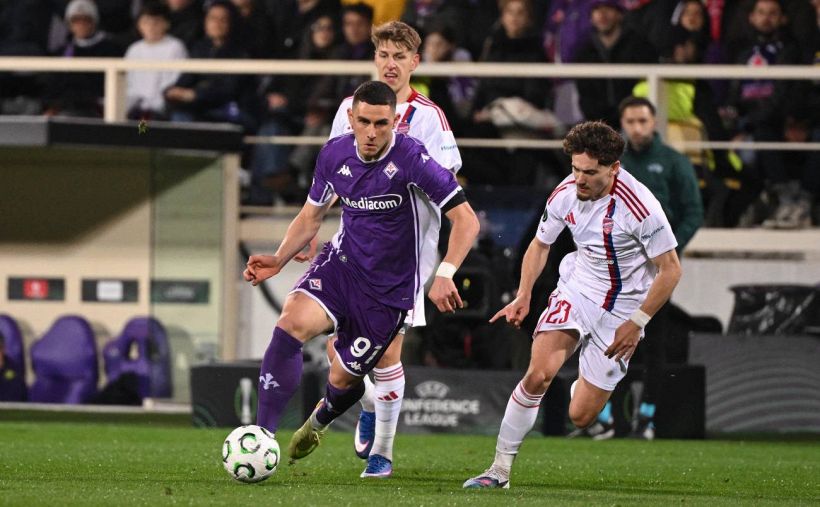 Fiorentina-Rakow 2-1, pagelle: Ndour e Gudmundsson firmano la rimonta viola, Dodò lascia il segno