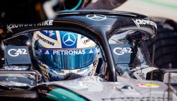 Sprint Gp Cina: Mercedes imprendibile, pole Russell su Antonelli a rischio penalità. Ferrari beffata, macarena bocciata