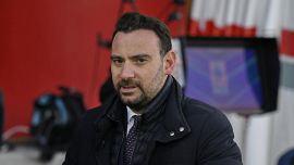 Napoli, Manna svela il futuro di Conte, McTominay e Alisson e torna alla carica sul Var: “Che differenza con la Champions”