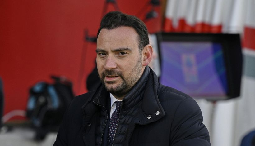 Napoli, Manna svela il futuro di Conte, McTominay e Alisson e torna alla carica sul Var: “Che differenza con la Champions”