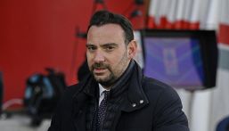 Napoli, Manna svela il futuro di Conte, McTominay e Alisson e torna alla carica sul Var: “Che differenza con la Champions”