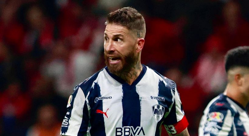 Milan, Sergio Ramos non era a San Siro solo per l’amico Modric: giallo di mercato sul like (poi rimosso) del difensore  