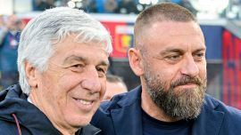 Genoa, De Rossi riavvolge il nastro: duro sfogo dopo i sospetti per la formazione scelta contro la Roma 