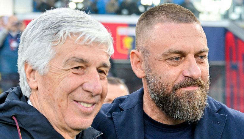 Genoa, De Rossi riavvolge il nastro: duro sfogo dopo i sospetti per la formazione scelta contro la Roma 