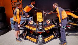 Venti di guerra sulla F1: la decisione è ufficiale anche su Imola