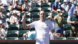 Zverev e Medvedev sfidano Sinner e Alcaraz, la gen anni ’90 è rinata: ma dietro Jannik e Carlos ora corrono tutti