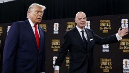 Mondiali, l’Iran fa dietrofront e il ripescaggio diventa un caso politico: Italia e Iraq rischiano la beffa targata Trump