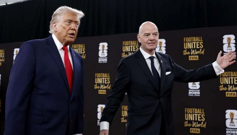 Mondiali, l’Iran fa dietrofront e il ripescaggio diventa un caso politico: Italia e Iraq rischiano la beffa targata Trump