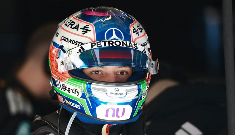 Andrea Kimi Antonelli è la scommessa vinta di Wolff e di Mercedes, ma salviamolo dai paragoni
