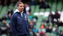 Italrugby, Quesada promuove i suoi dopo la disfatta di Cardiff: "Mi tengo la reazione del secondo tempo"
