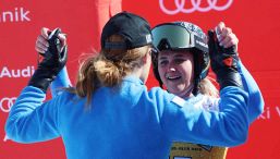 Italia, i qualificati alle finali: il sogno di Goggia e Pirovano, irrompe Trocker. Ma nel maschile c’è un problema enorme