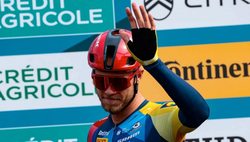 Tirreno-Adriatico, Milan imperiale a San Benedetto del Tronto: Jorgenson scippa Pellizzari, trionfa Del Toro