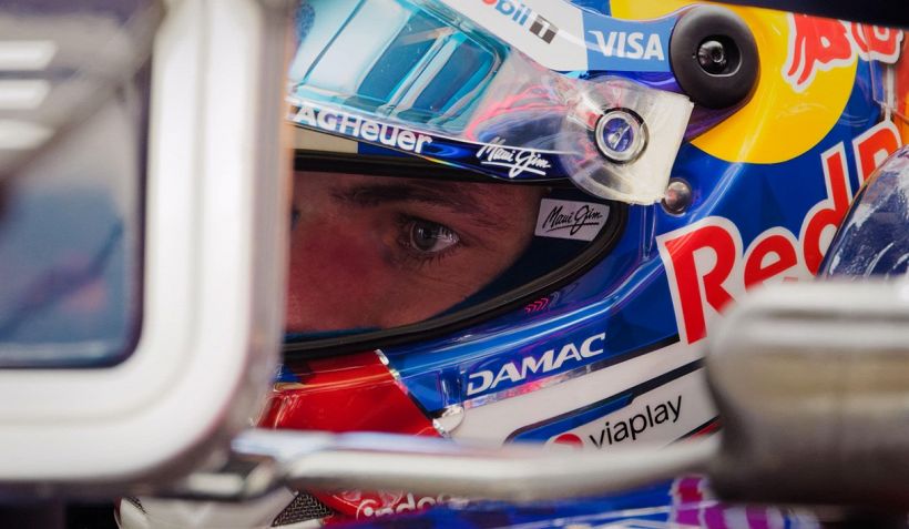 Verstappen denuncia: "Stanno rovinando la F1". E il ritiro di Alonso mette in ansia Aston Martin